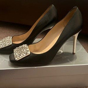 Used Kate Spade heels in size 9